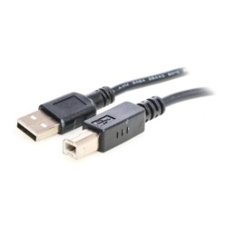 Iggual Cable Usb-a Usb-b...