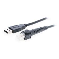 Iggual Cable Usb-a Rj45...