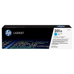 Hp 201a Toner Hp201a Cian...