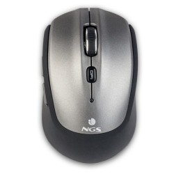 Mouse Ngs Wireless Y...