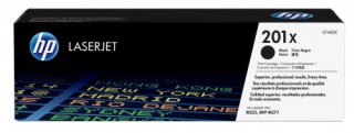 hp 201x toner hp201x negro (cf400x)