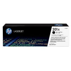 Hp 201x Toner Hp201x Negro...