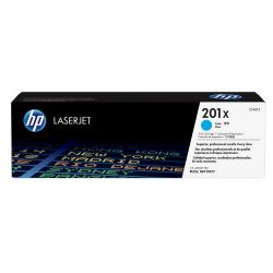 Hp 201x Toner Hp201x Cian...