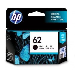 Hp 62 Cartucho De Tinta...