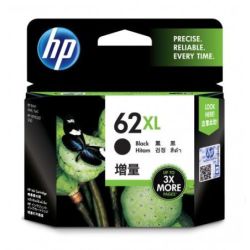 Hp 62xl Cartucho De Tinta...