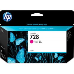 Hp Designjet T730 Cartucho...