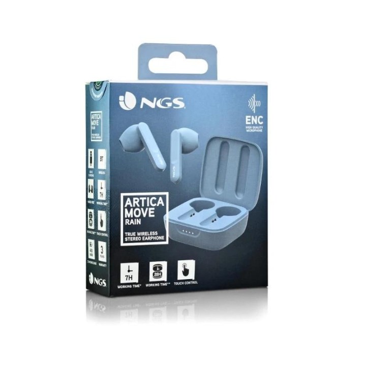 ngs auric intrauditivo bt y tw stereo rain