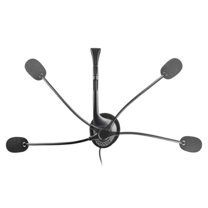 ngs auricular diadema ms103max