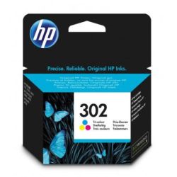 Inkjet Hp Original F6u65ae...