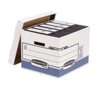 contenedor arch. fellowes 333x285x390mm az 0026101