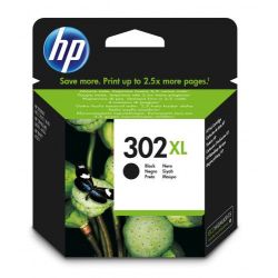 Tinta Hp F6u68ae No 302xl...