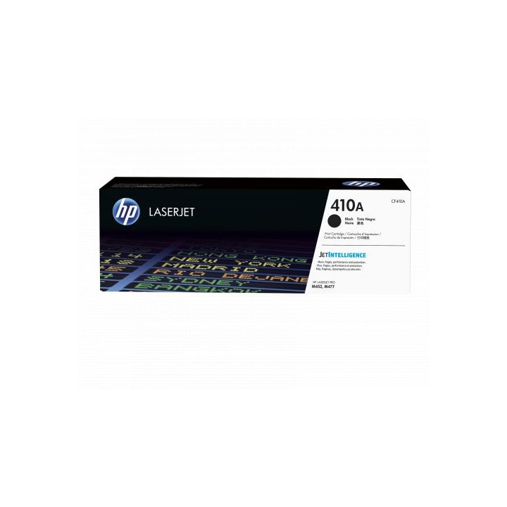 hp 410a toner hp410a negro (cf410a)