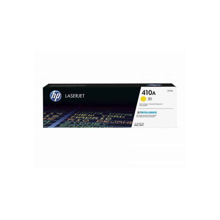 hp 410a toner hp410a amarillo (cf412a)