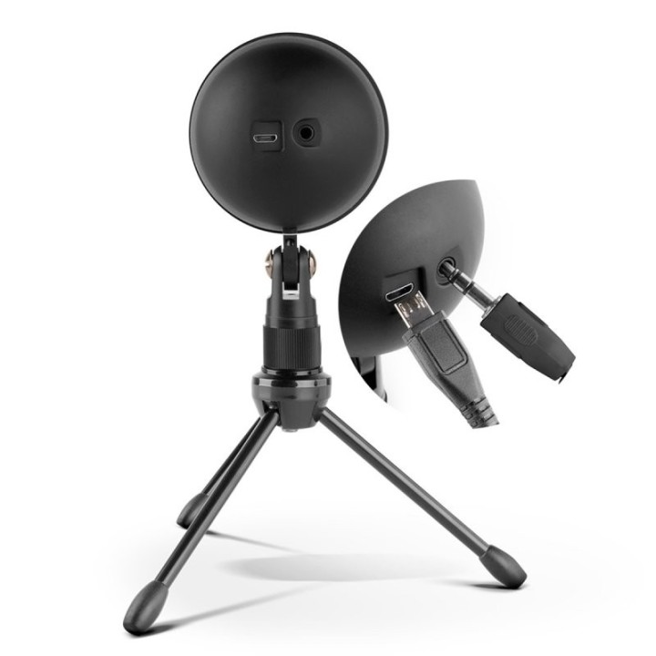 krom microfono gaming kimu pro