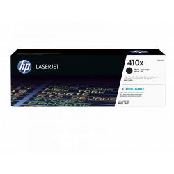 Toner Hp Cf410x No 410x...