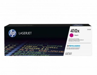 hp 410x toner hp410x magenta (cf413x)