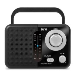 Spc Radio Valdi Fm/am