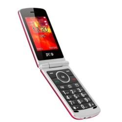 Spc 2318r Opal Telefono...