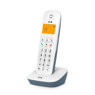 spc 7300ns telefono inal?mbrico air blanco