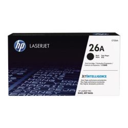 Toner Hp Original Cf226a...