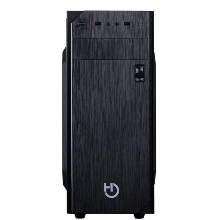 hiditec semitorre atx klyp 3.0 + psu500