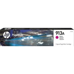 Tinta Hp F6t78ae No 913a...