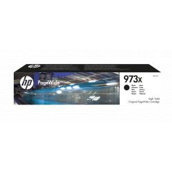 Hp 973x Cartucho De Tinta...