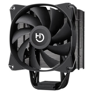 hiditec cpu cooler c12 pwm black