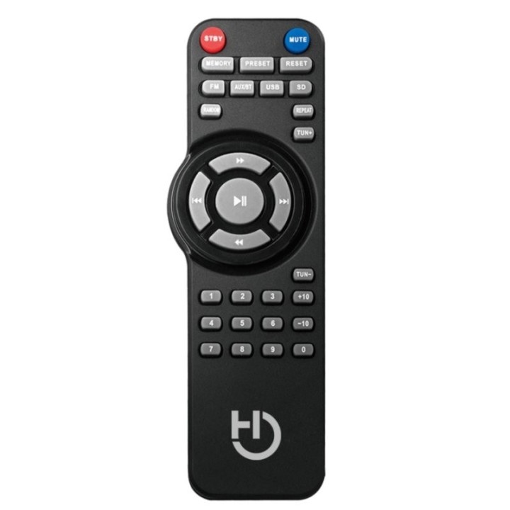 hiditec altavoz 2.1 h400 dark edition