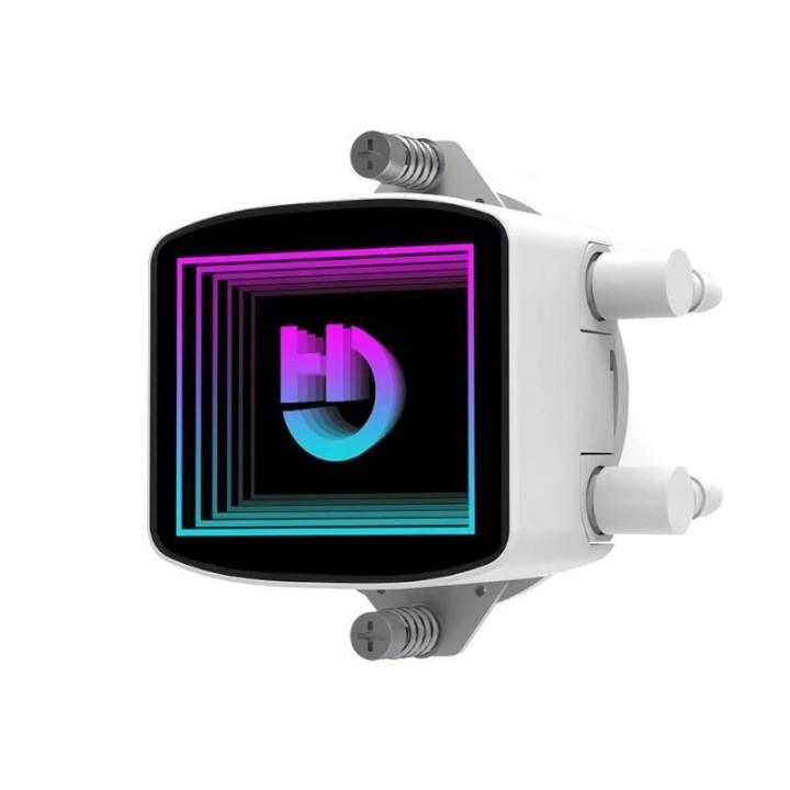 hiditec refrigeracion liquida lq360 white