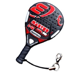 Tech One Tech Raqueta Padel...