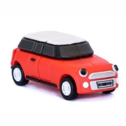 Tech One Tech Mini Cooper S...