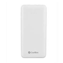 Cargador Powerbank Coolbox...