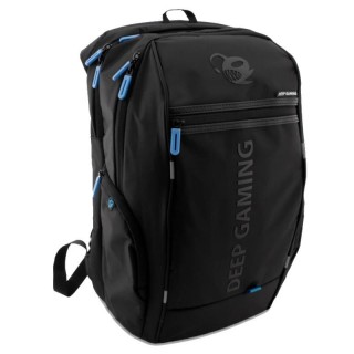 deepgaming mochila gaming dg-bag17-2n 17