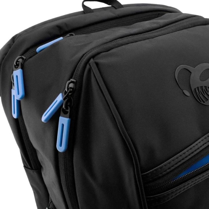 deepgaming mochila gaming dg-bag17-2n 17