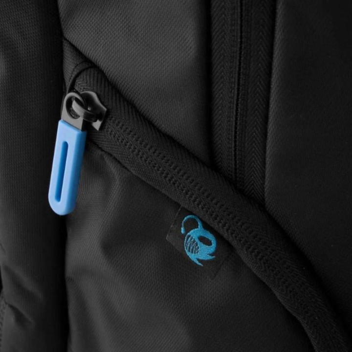 deepgaming mochila gaming dg-bag17-2n 17