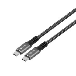 Coolbox Cable Usb-c>usb-c...