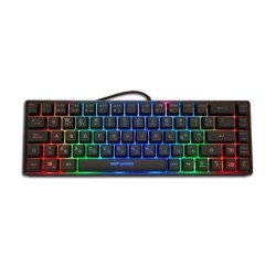 Deepgaming Teclado Key65 Rgb