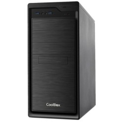 Coolbox Caja Atx F800...