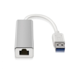 aisens conversor usb 3.0 ethernet rj45 gigabit 15m