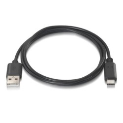 Cable Usb 2.0 3a Tipo...