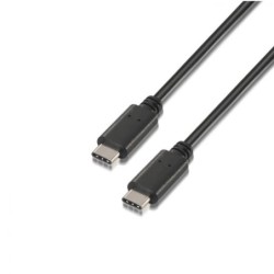 Cable Usb 2.0 3a Tipo...