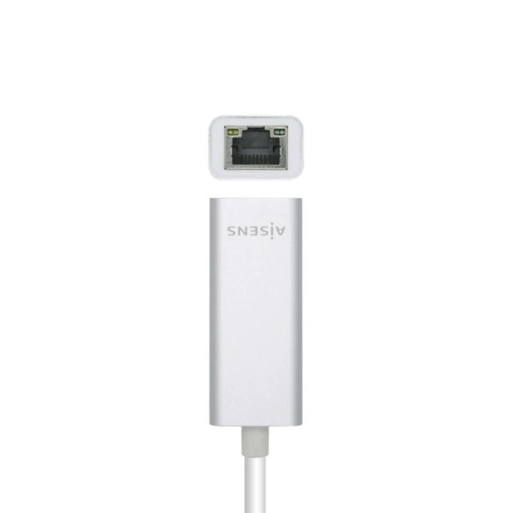aisens conversor usb 3.0 a ethernet 15cm
