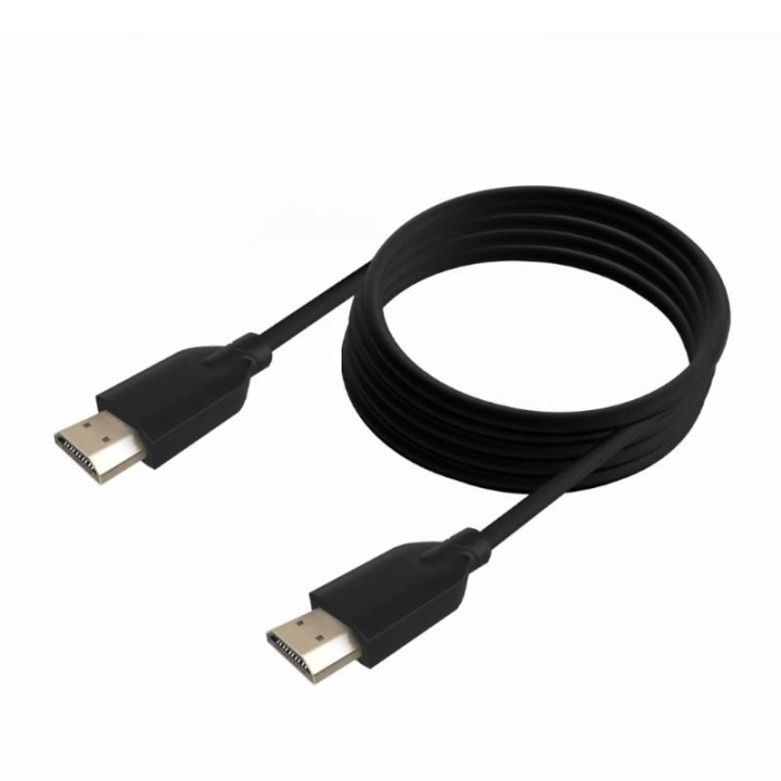 aisens cable hdmi v2.0 ccs am-am negro 2.0m