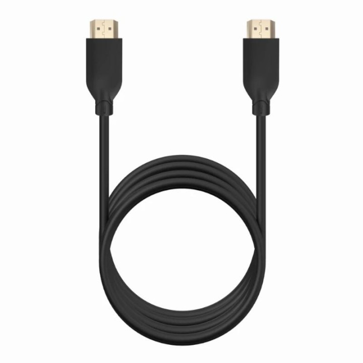 aisens cable hdmi v2.0 ccs am-am negro 2.0m