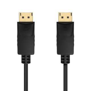 aisens cable displayport v1.2 ccs 4k@60hz 1.5m