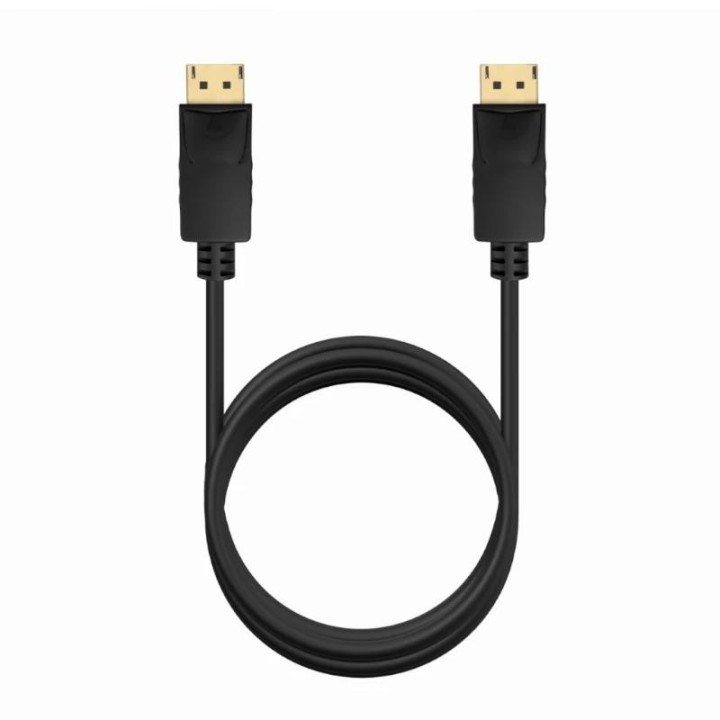 aisens cable displayport v1.2 ccs 4k@60hz 1.5m