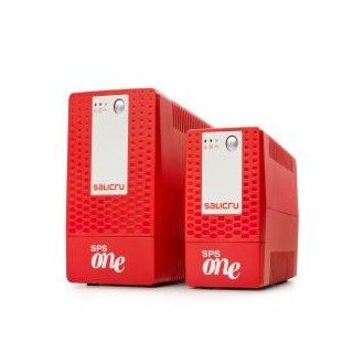 salicru sai salicru one sps900va - 480w new