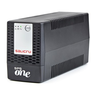 salicru sps 900 one bl 900 va accs sistema de alimentacion ininterrumpida (ups) 0,9 kva