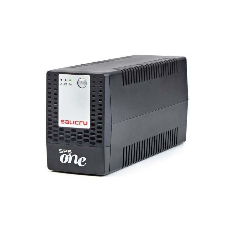 salicru sps 900 one bl 900 va accs sistema de alimentacion ininterrumpida (ups) 0,9 kva